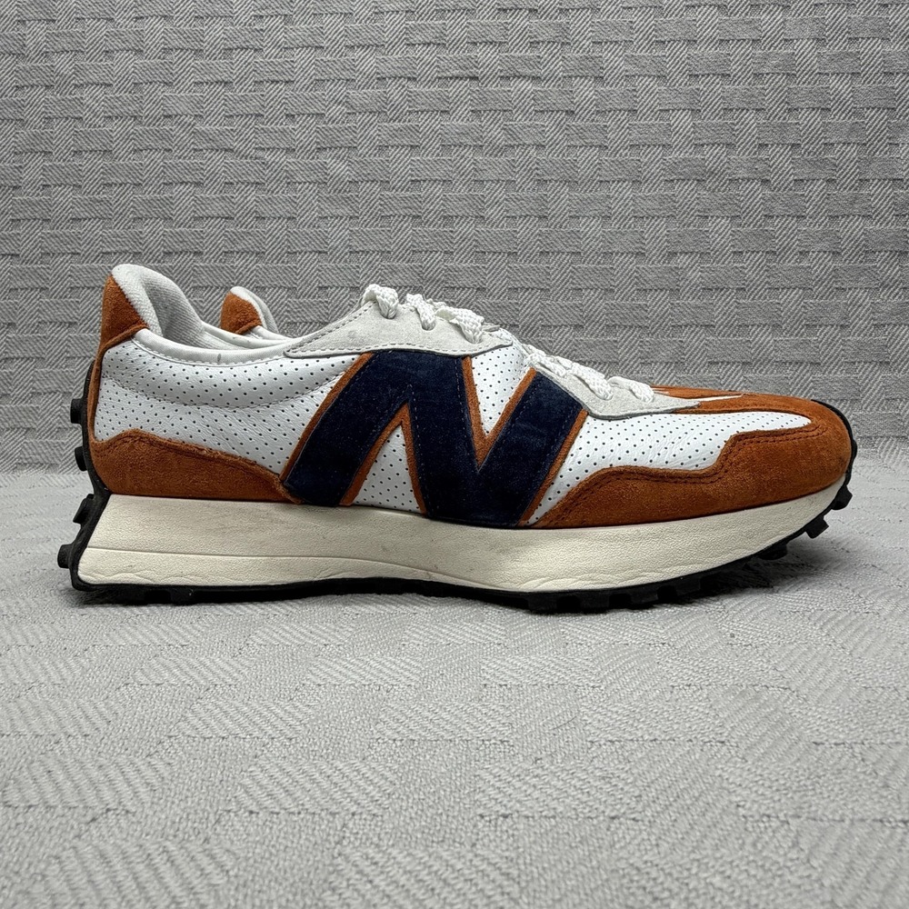 New Balance Cs7 Shoes Mens Size 10 Multicolor Low Top Sneakers MS327PR